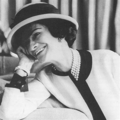 anniversario morte coco chanel